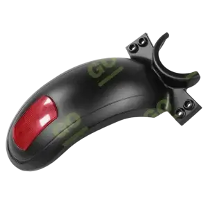 Hátsó sárvédő féklámpával Vsett 8, 8+ modellekhez