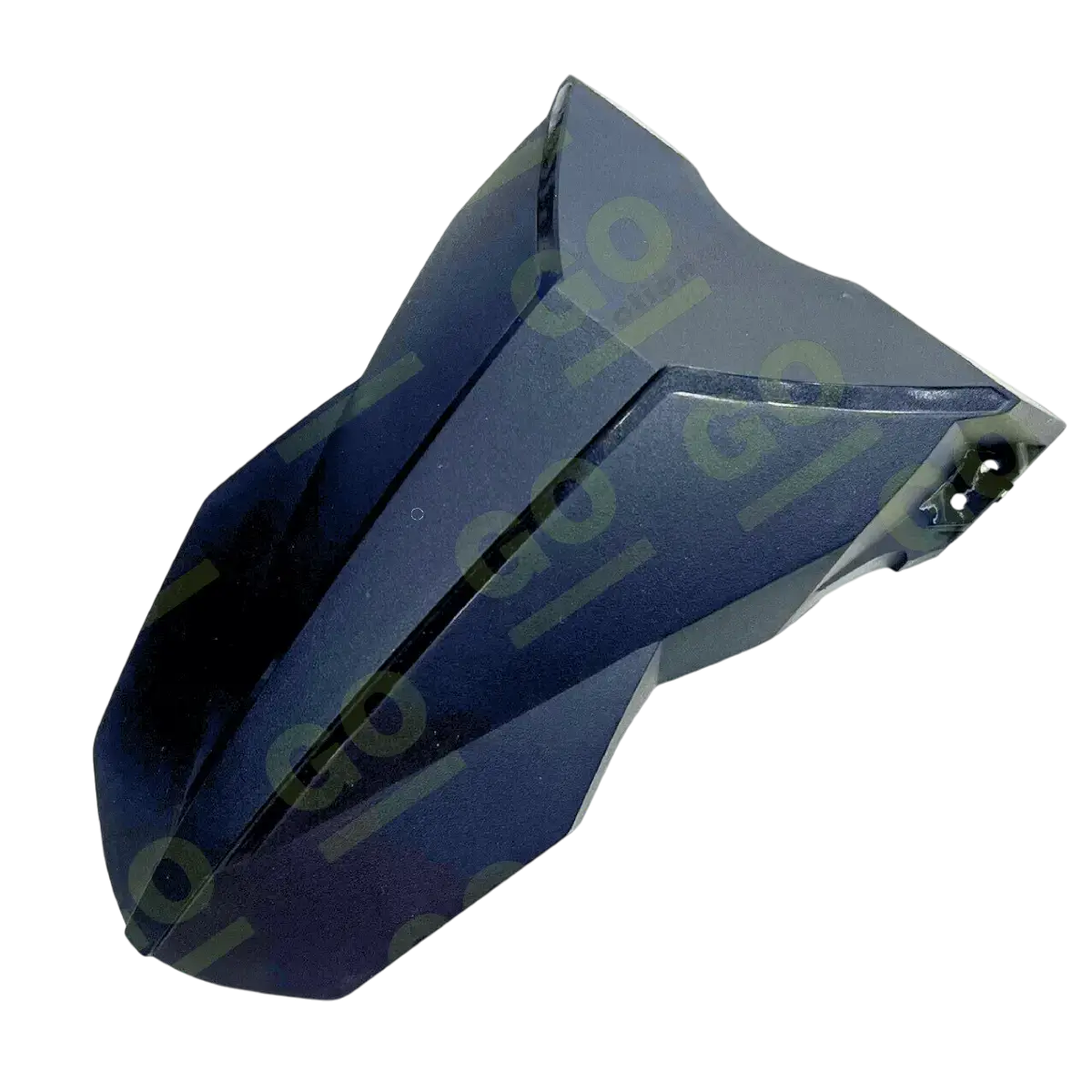 Hátsó sárvédő KuKirin G3 PRO robogóhoz