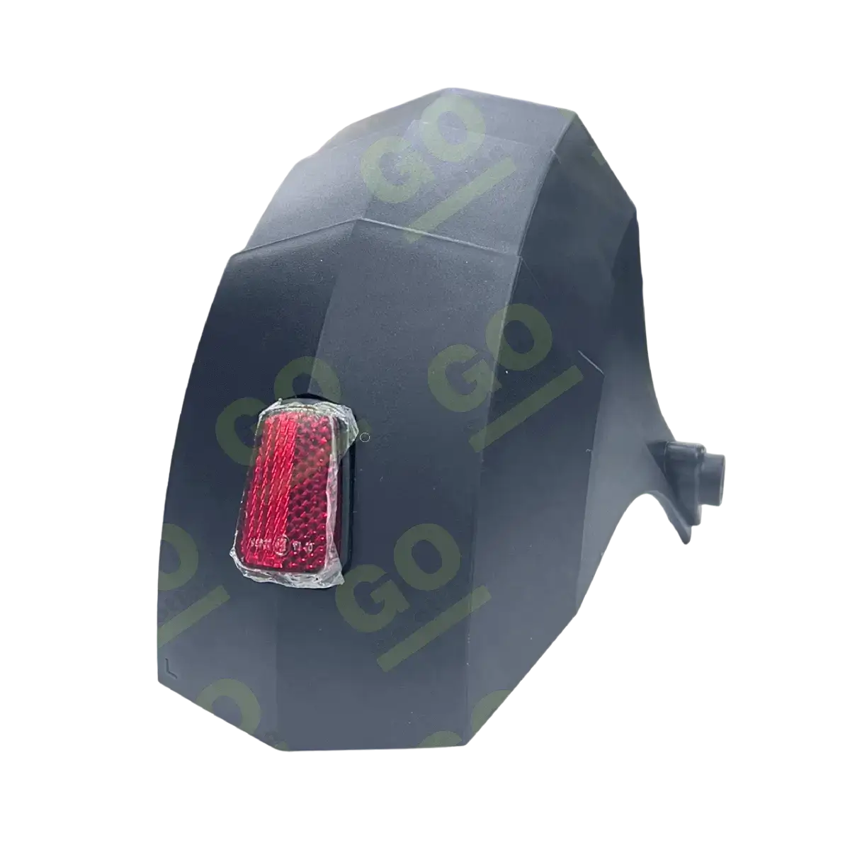 Hátsó sárvédő KuKirin G3/G4 robogóhoz