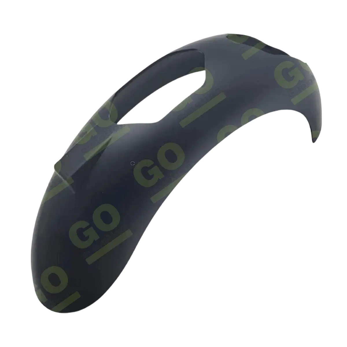 Hátsó sárvédő Kugoo M2 robogóhoz