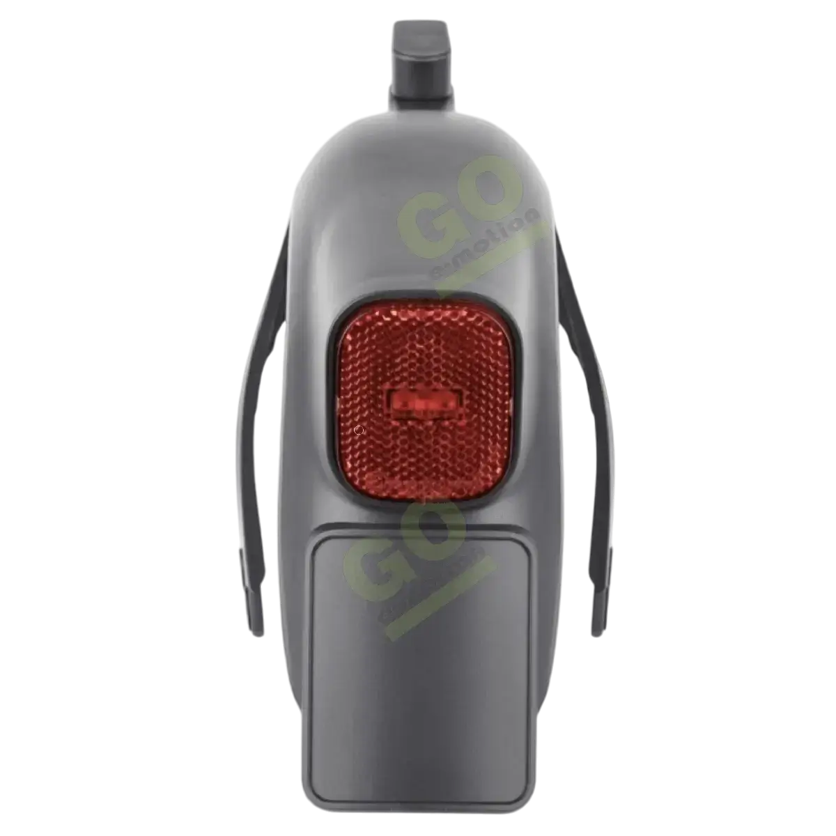 Ninebot Max G2 robogó hátsó sárvédője - eredeti