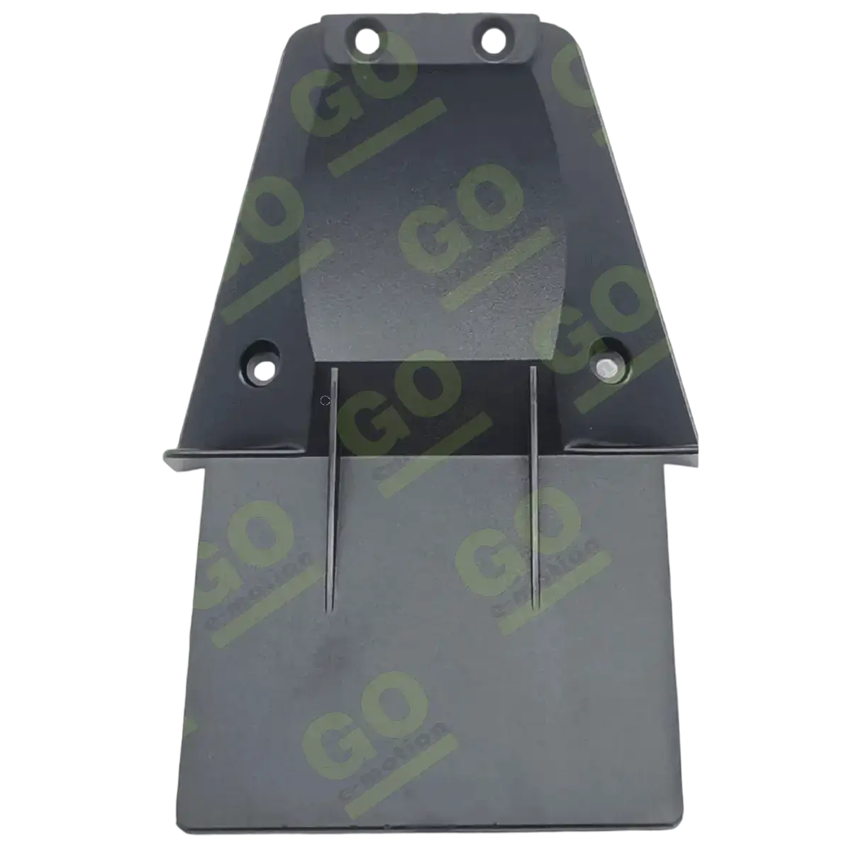 Hátsó védőpanel Kugoo G Max robogóhoz