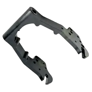 Hátsó villa Kugoo M4, M4 PRO robogóhoz