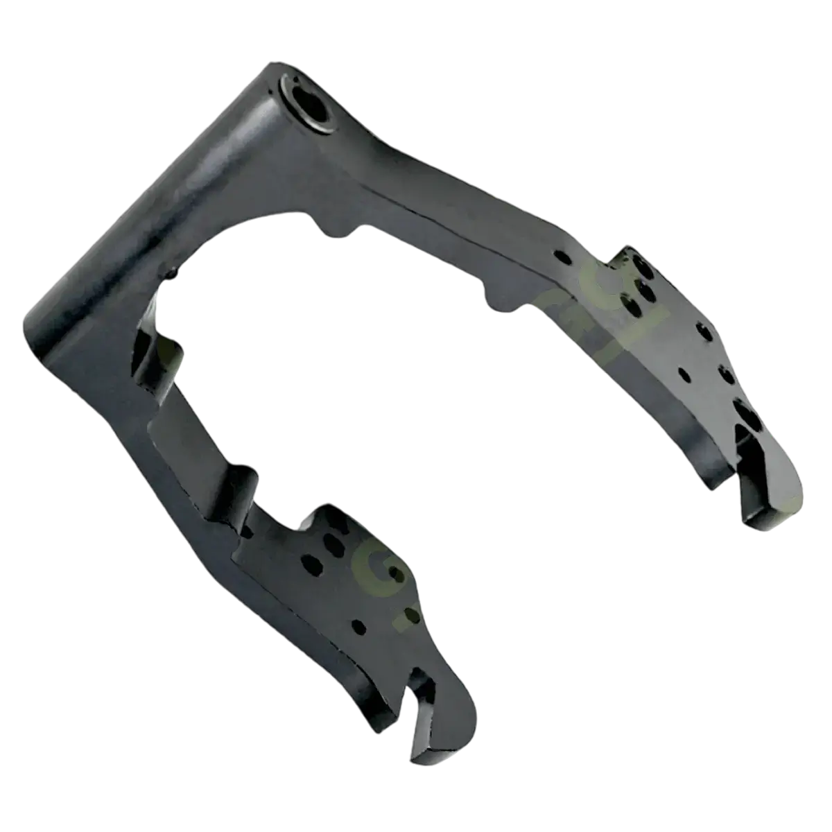 Hátsó villa Kugoo M4, M4 PRO robogóhoz