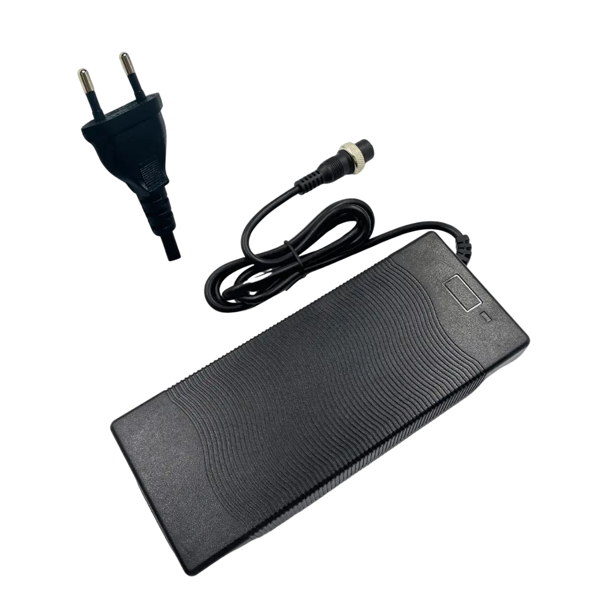 Töltő 54,6 V 2 A Kaabo Mantis 8/ Mantis 10 48 V-hoz