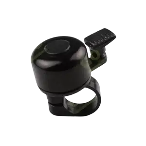 Elektromos rollerhez/kerékhez való csengő 31,8 mm