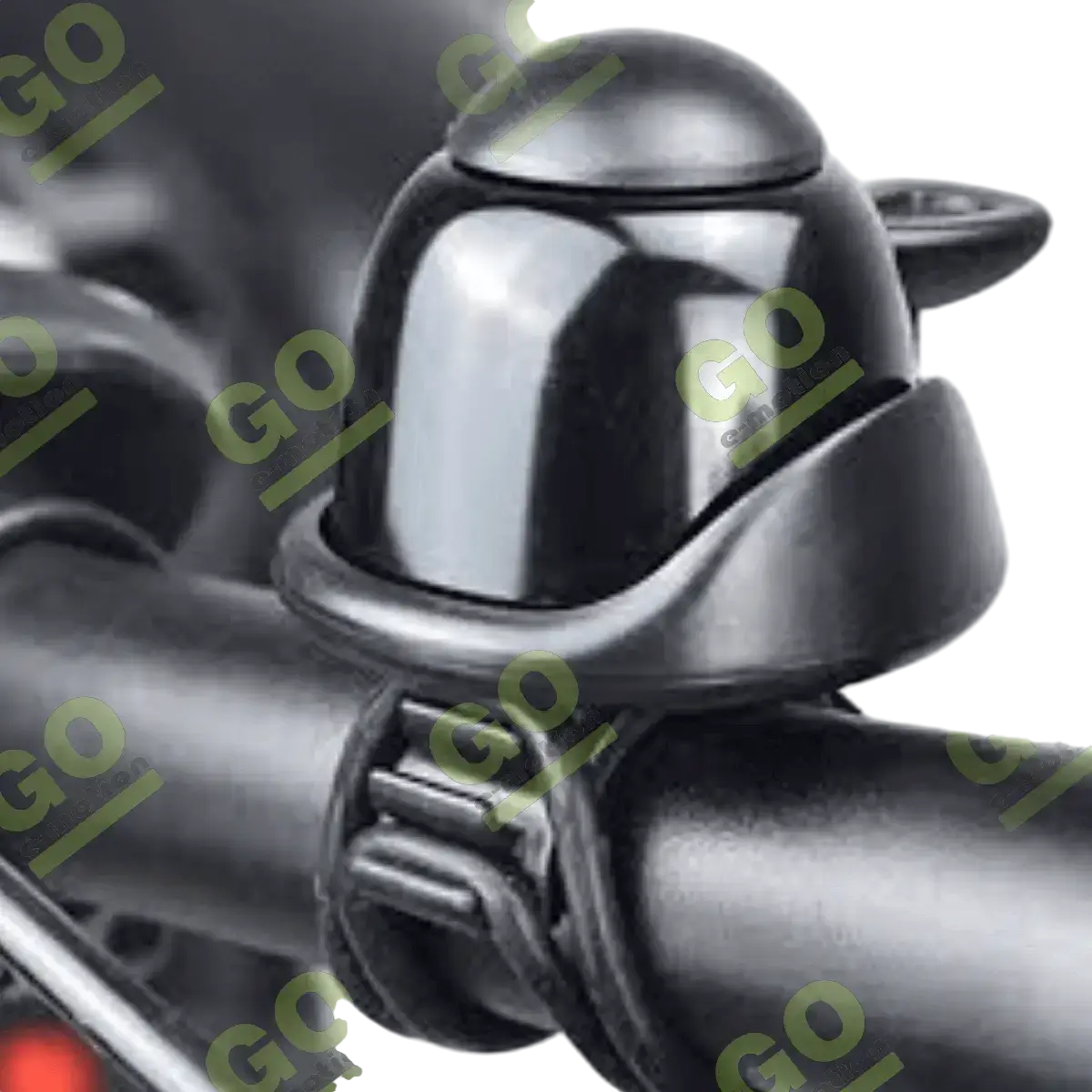 Roller/bicikli csengő