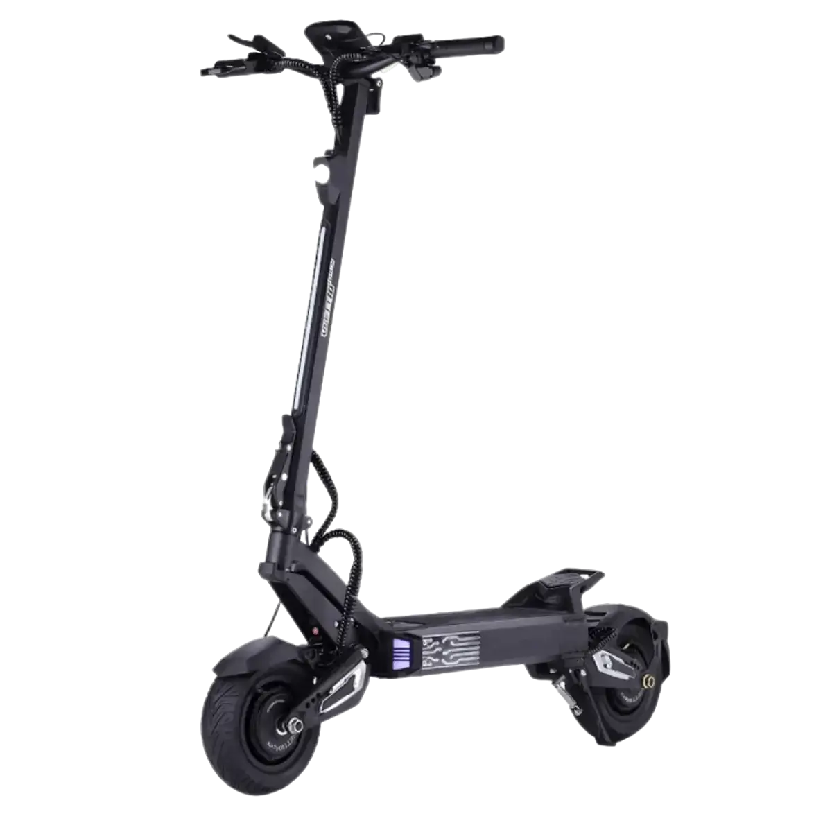 Elektromos roller Vsett10 APEX 60V 25.6A