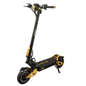 Elektromos roller Vsett 10+ Super