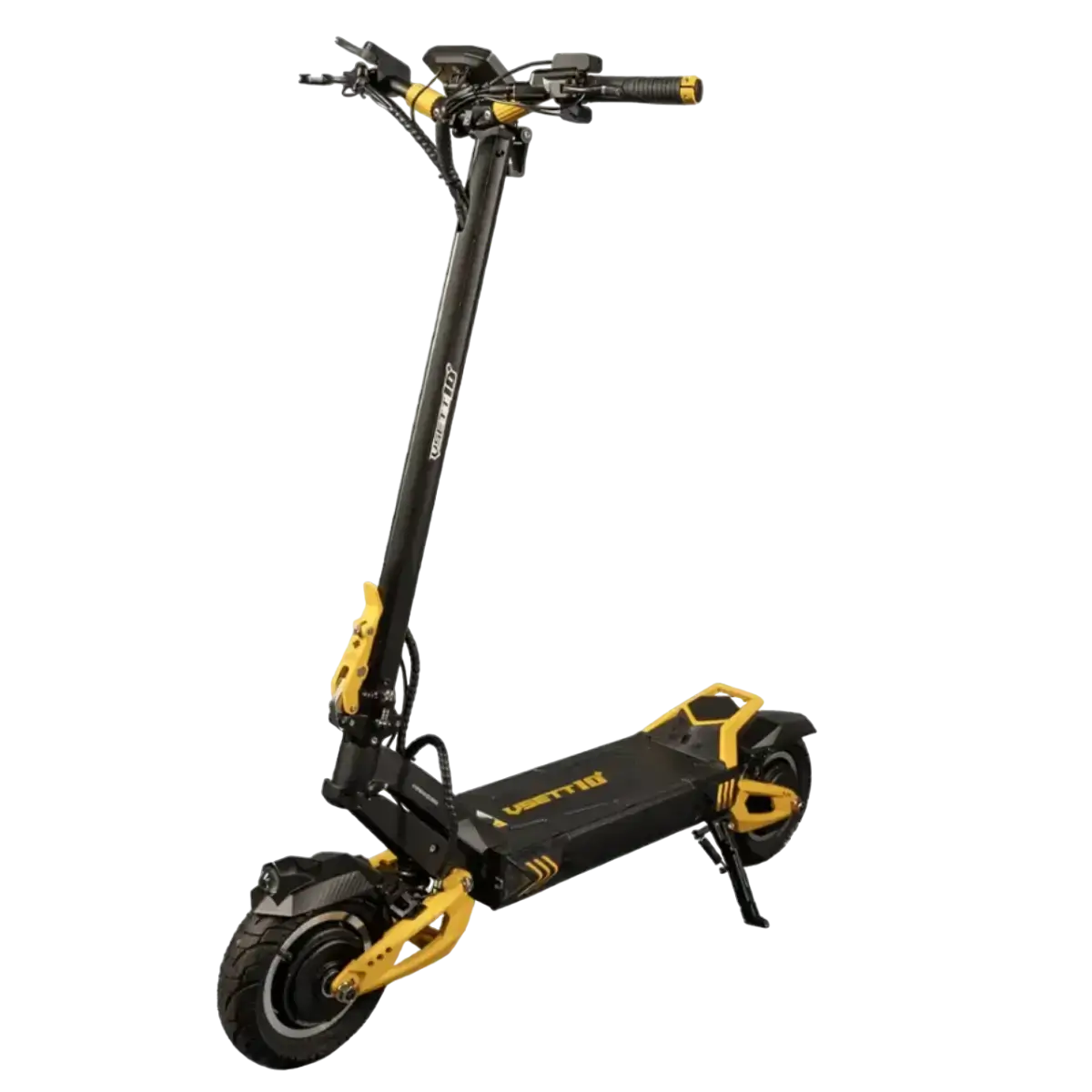 Elektromos roller Vsett 10+ Super