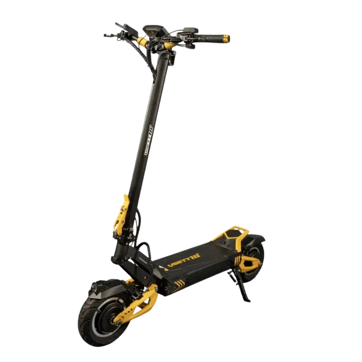 Elektromos roller Vsett 10 Super 60v 28ah Lg