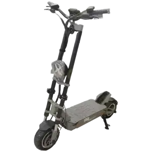 Elektromos roller Vsett 11+