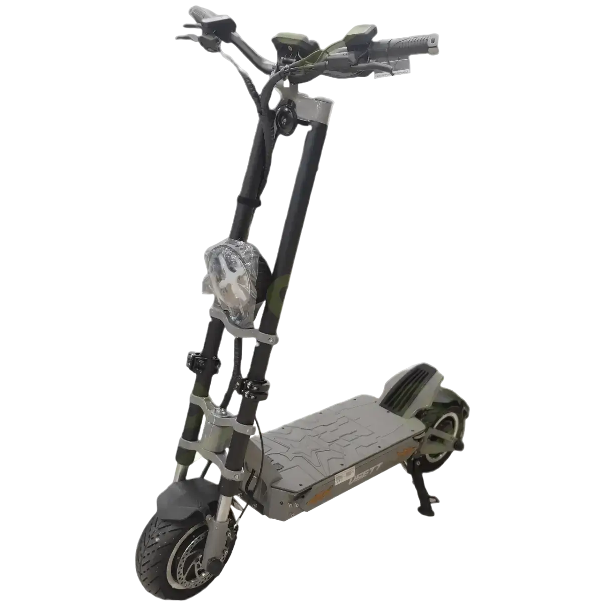 Elektromos roller Vsett 11+ 60V 42AH