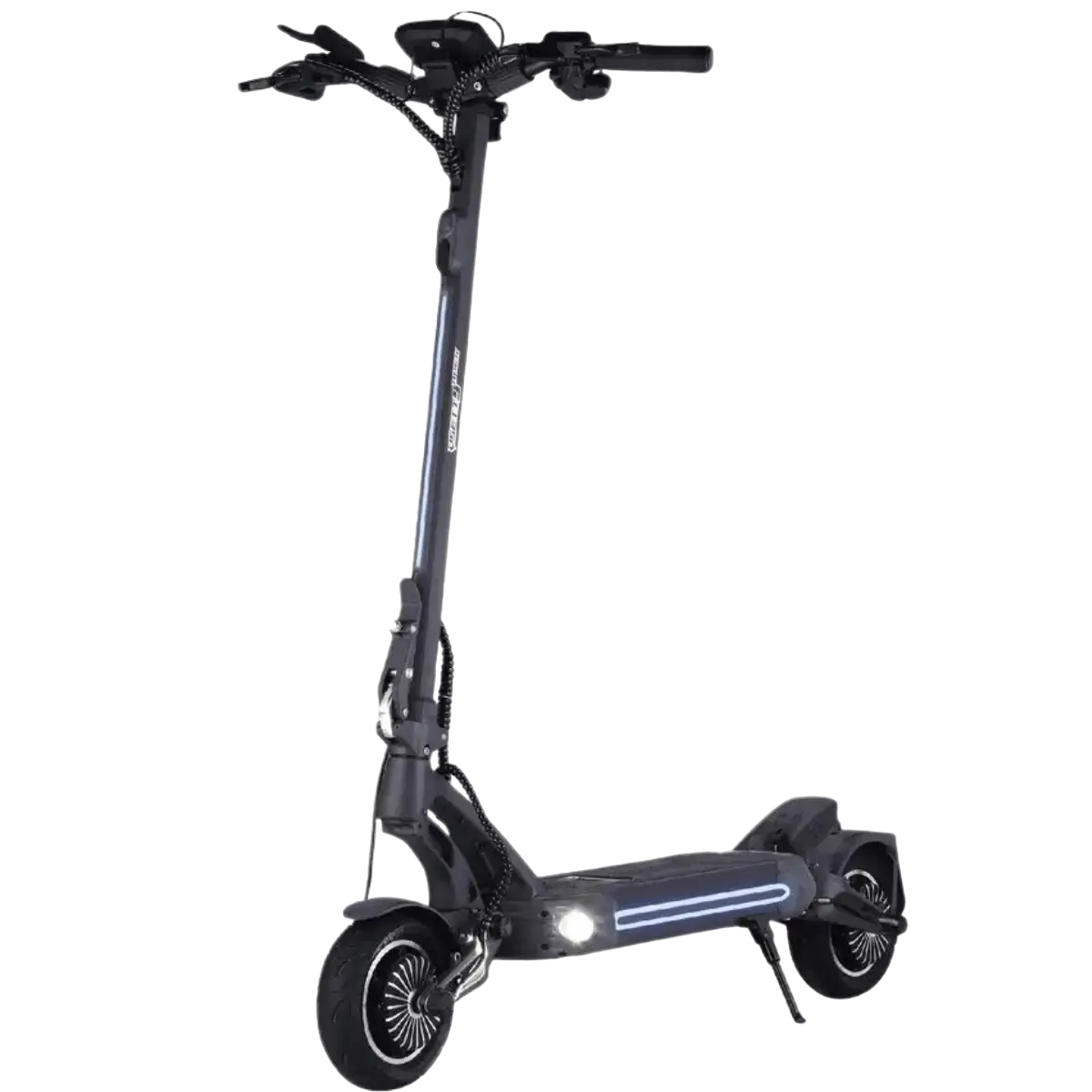 Elektromos roller Vsett 9 APEX 48V 19.2A