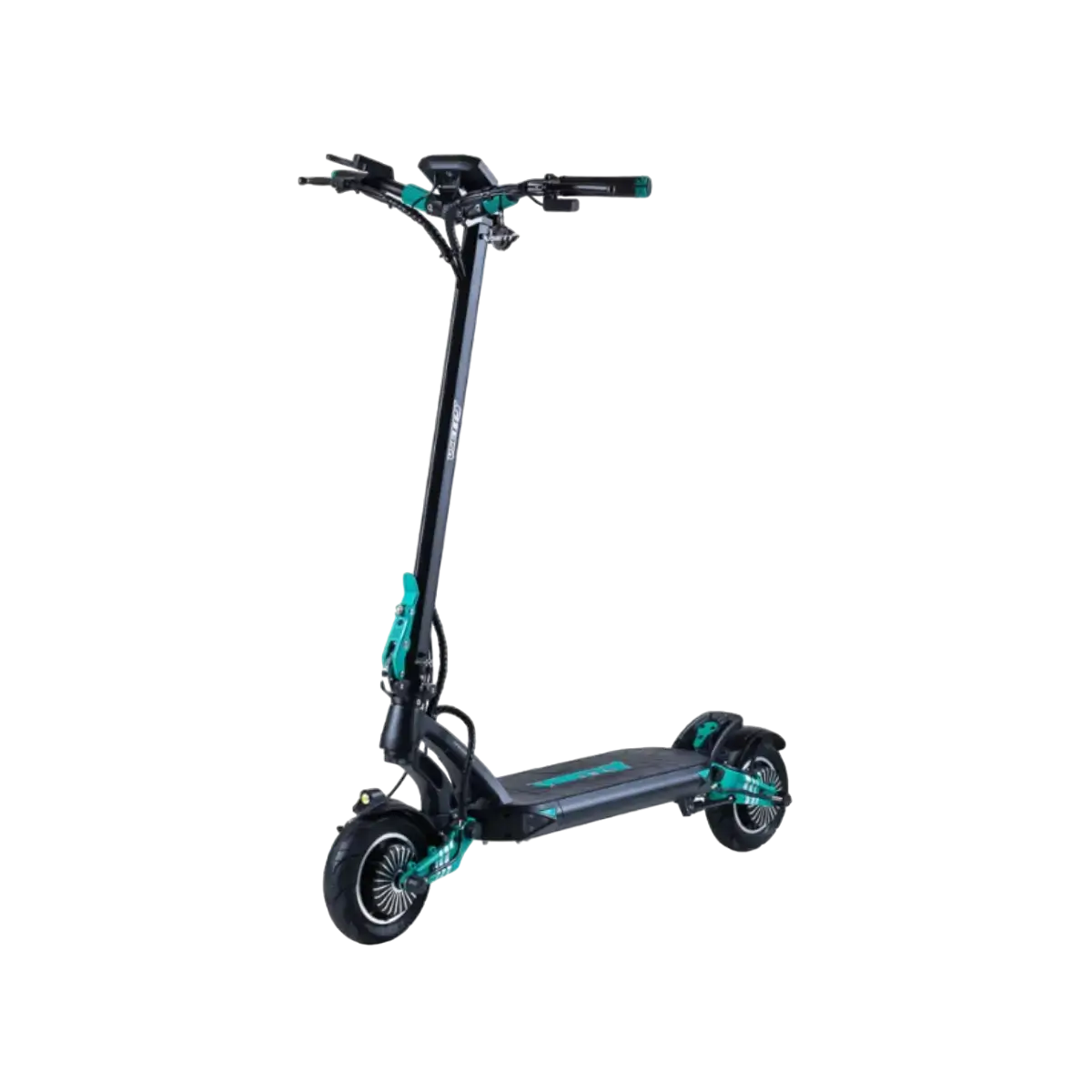 Elektromos roller Vsett 9+ 2023