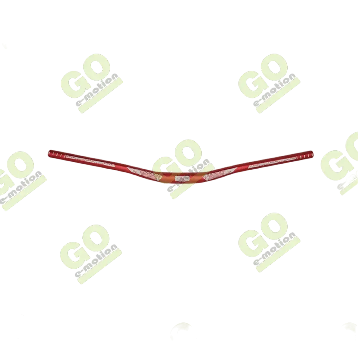 318 mm-es kerékpárkormány - 1. galéria