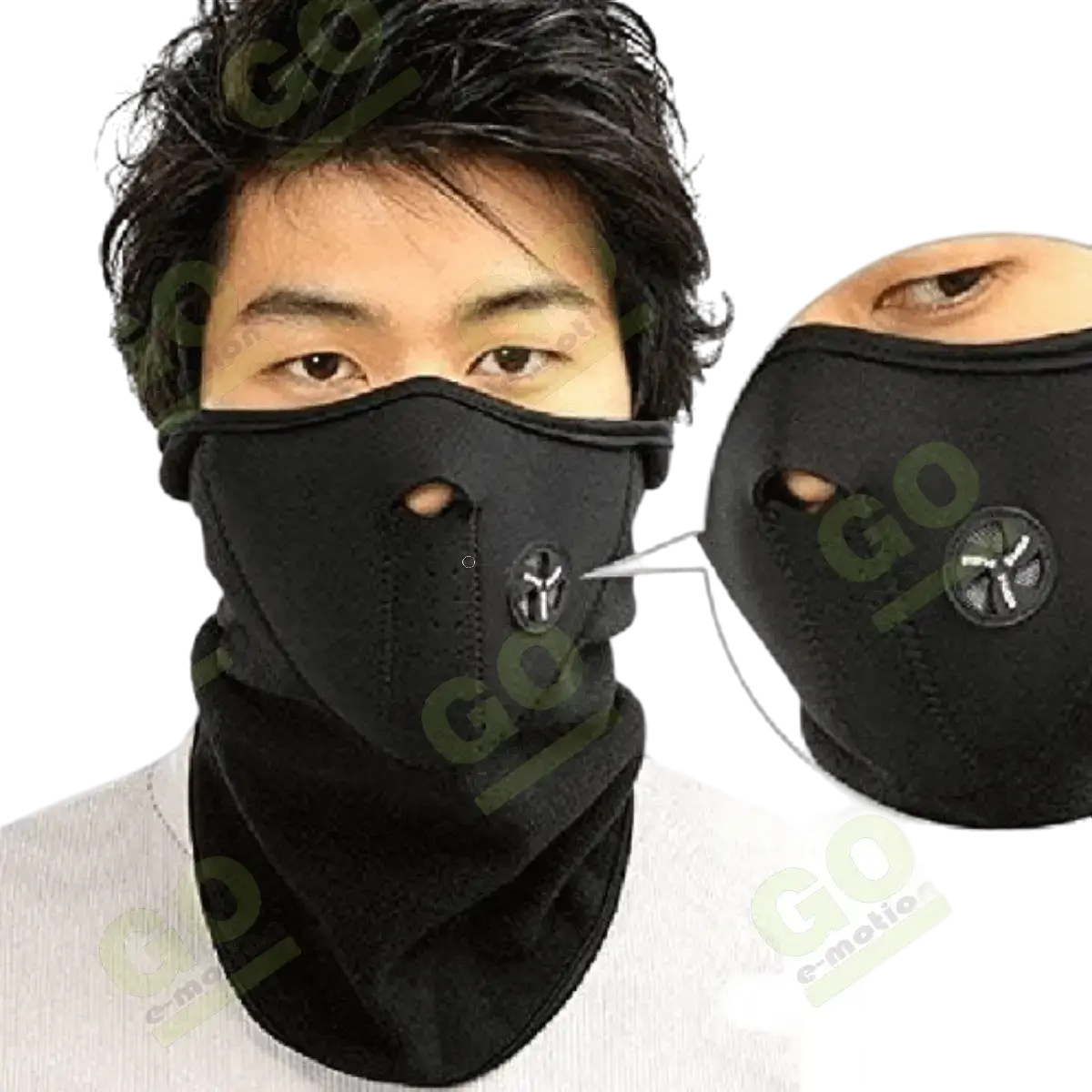 Szájmaszk - Galéria 1