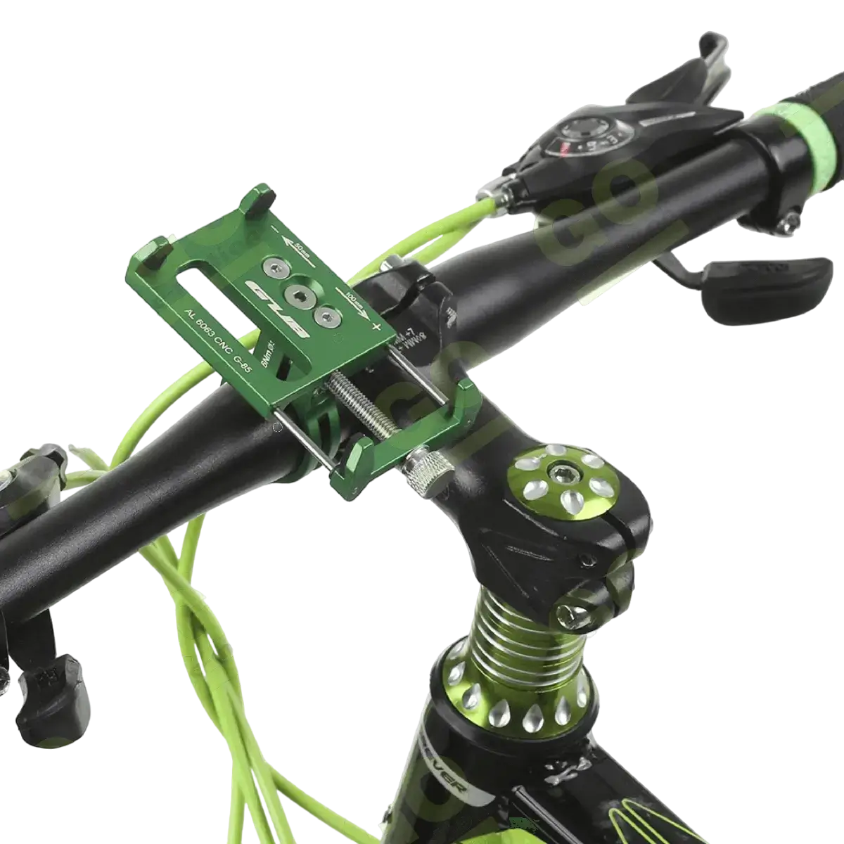 Gub fém telefontartó - Galéria 1