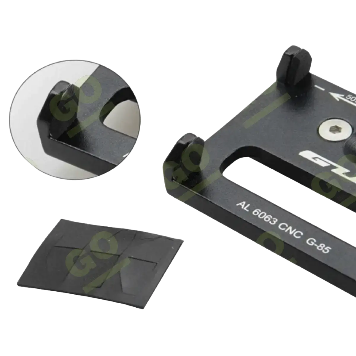 Gub fém telefontartó - Galéria 5