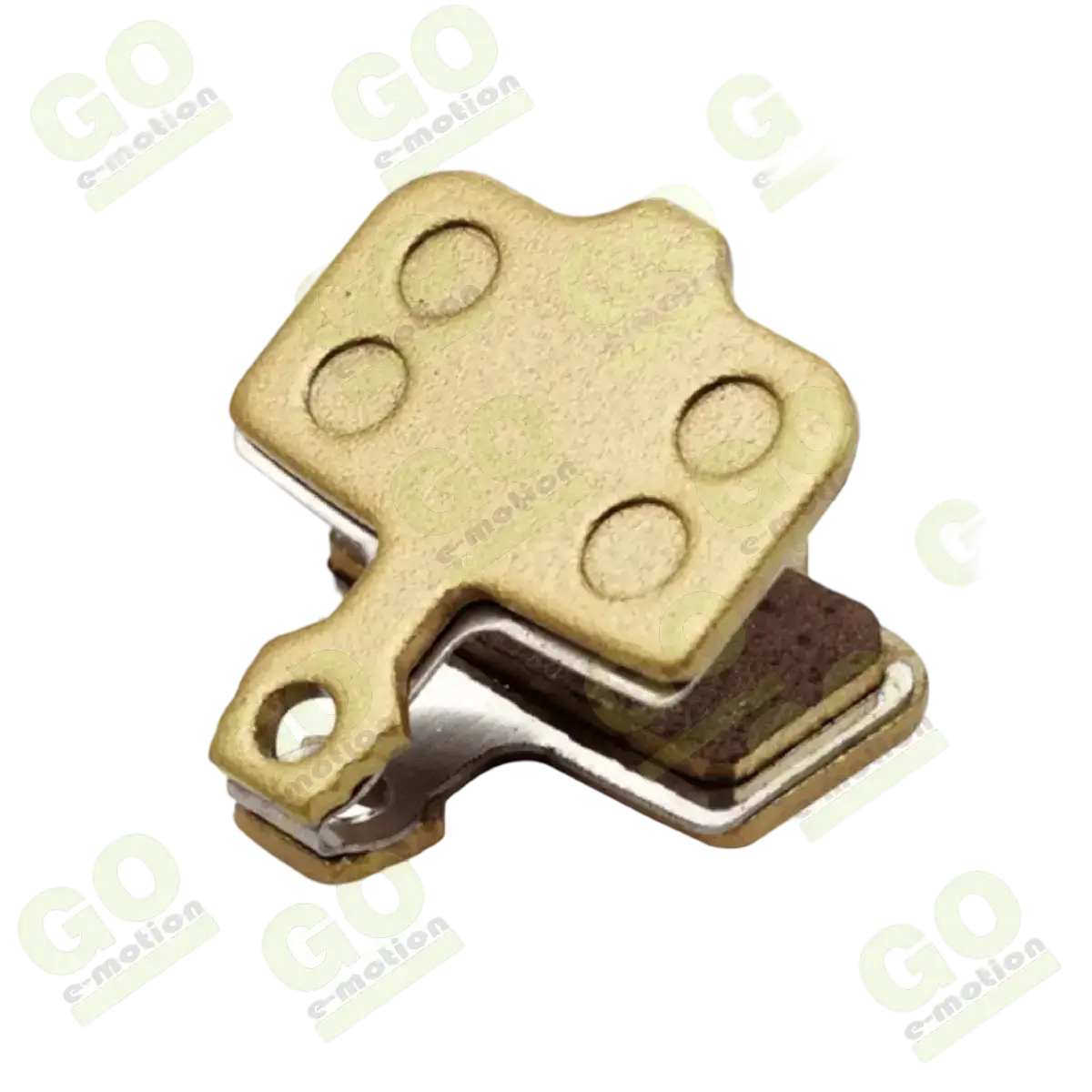 Fém fékbetétek L14 - 2. galéria