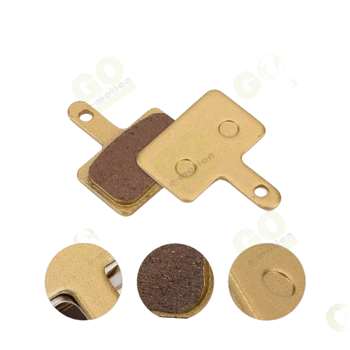 Fékbetétek - 2. galéria