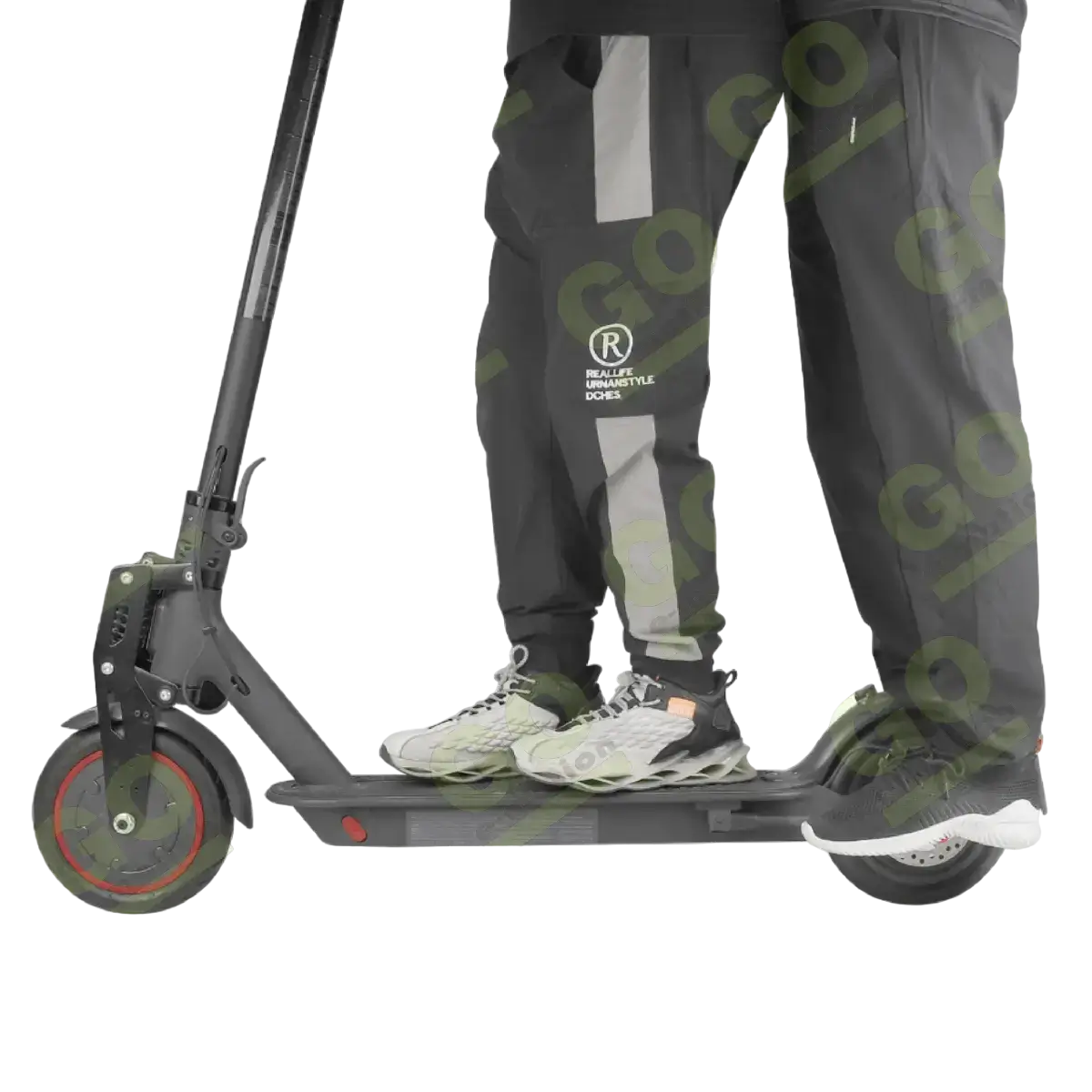 Roller pedálok - Galéria 3