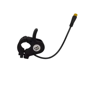 Gázpedál típus (B) KuKirin G3 Pro elektromos rollerhez