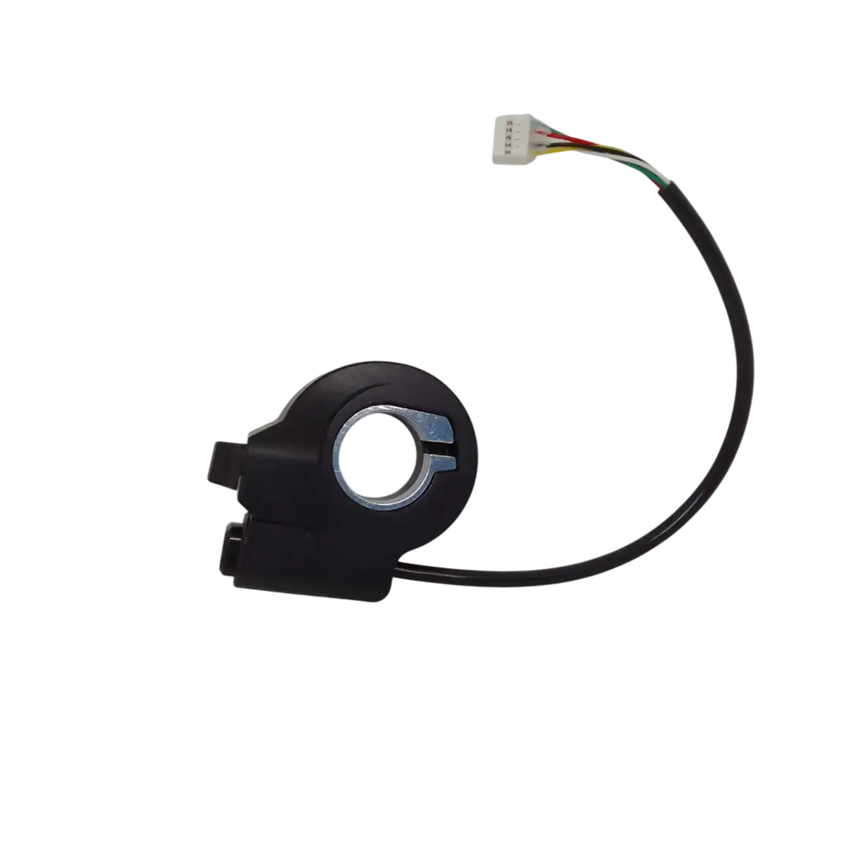 Irányjelző gomb KuKirin G4 elektromos rollerhez