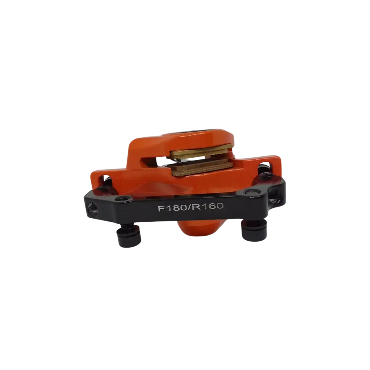 Első tárcsafék KuKirin G4 elektromos rollerhez - galéria - 1