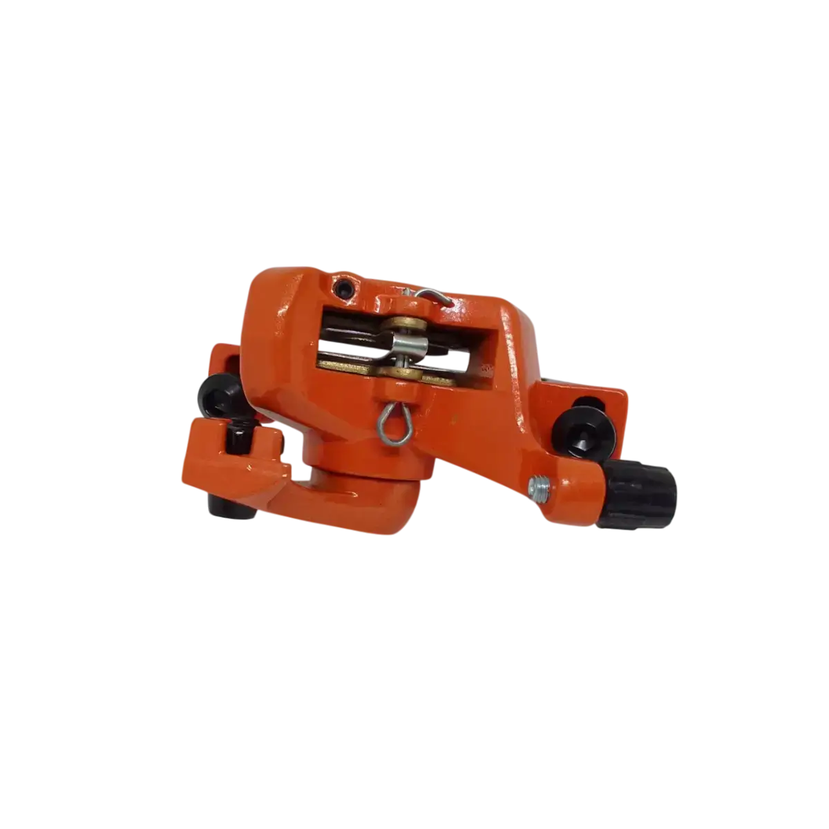 Első tárcsafék KuKirin G4 elektromos rollerhez - galéria - 2