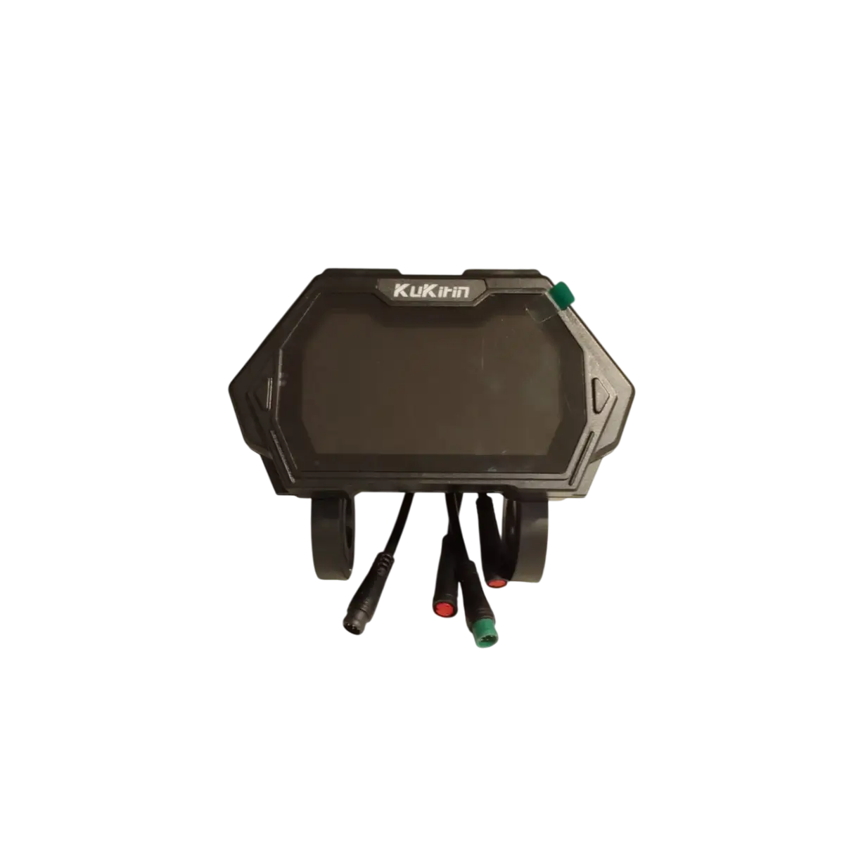 Kijelző típusa (B) KuKirin G2 Master elektromos rollerhez