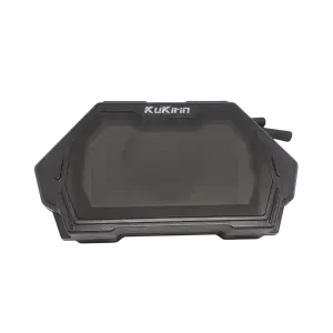 Kijelző a KuKirin M5 Pro elektromos rollerhez