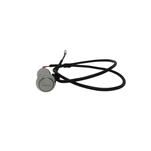 KuKirin G4 elektromos roller zár