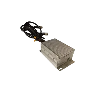 KuKirin G3 Pro elektromos roller vezérlő