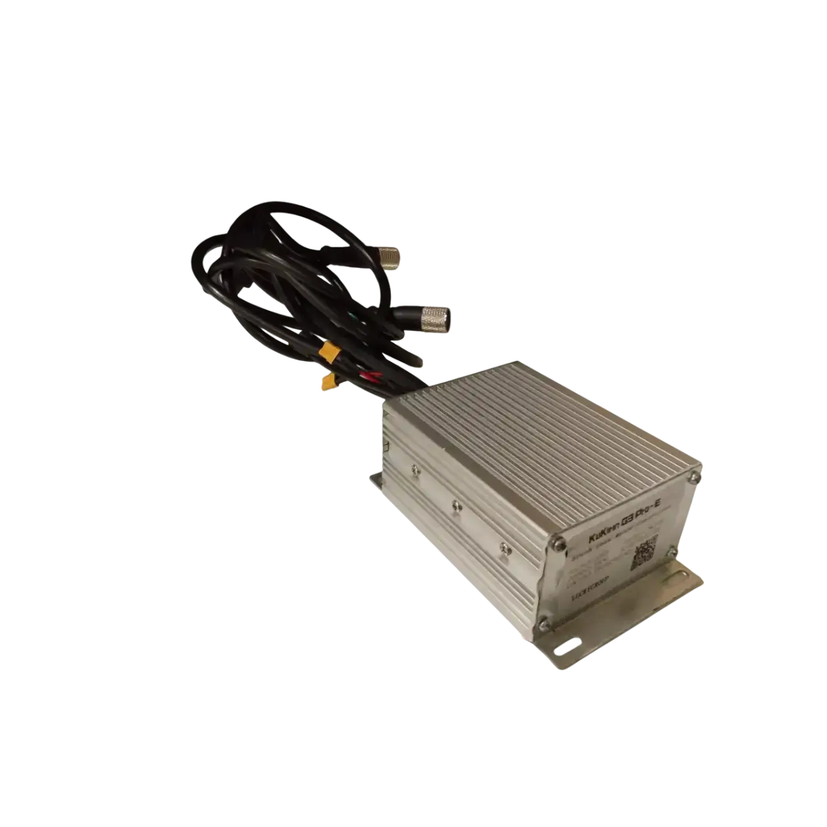 KuKirin G3 Pro elektromos roller vezérlő