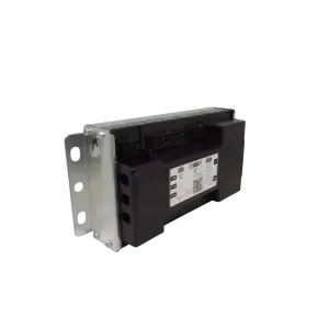 KuKirin G4 elektromos roller vezérlő