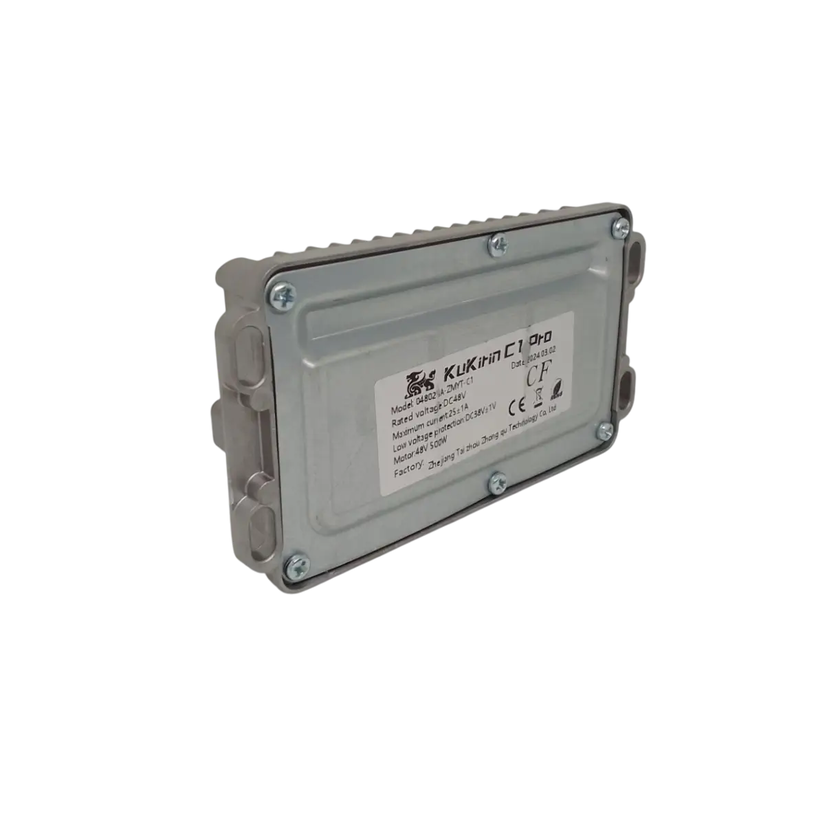 KuKirin C1 Pro elektromos roller vezérlő