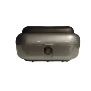 KuKirin M5 Pro elektromos roller bőröndje