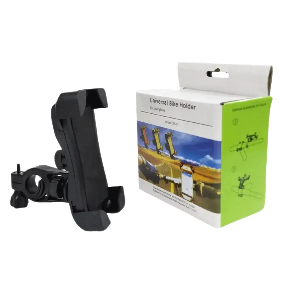 Telefontartó robogóhoz vagy biciklihez - Galéria 1