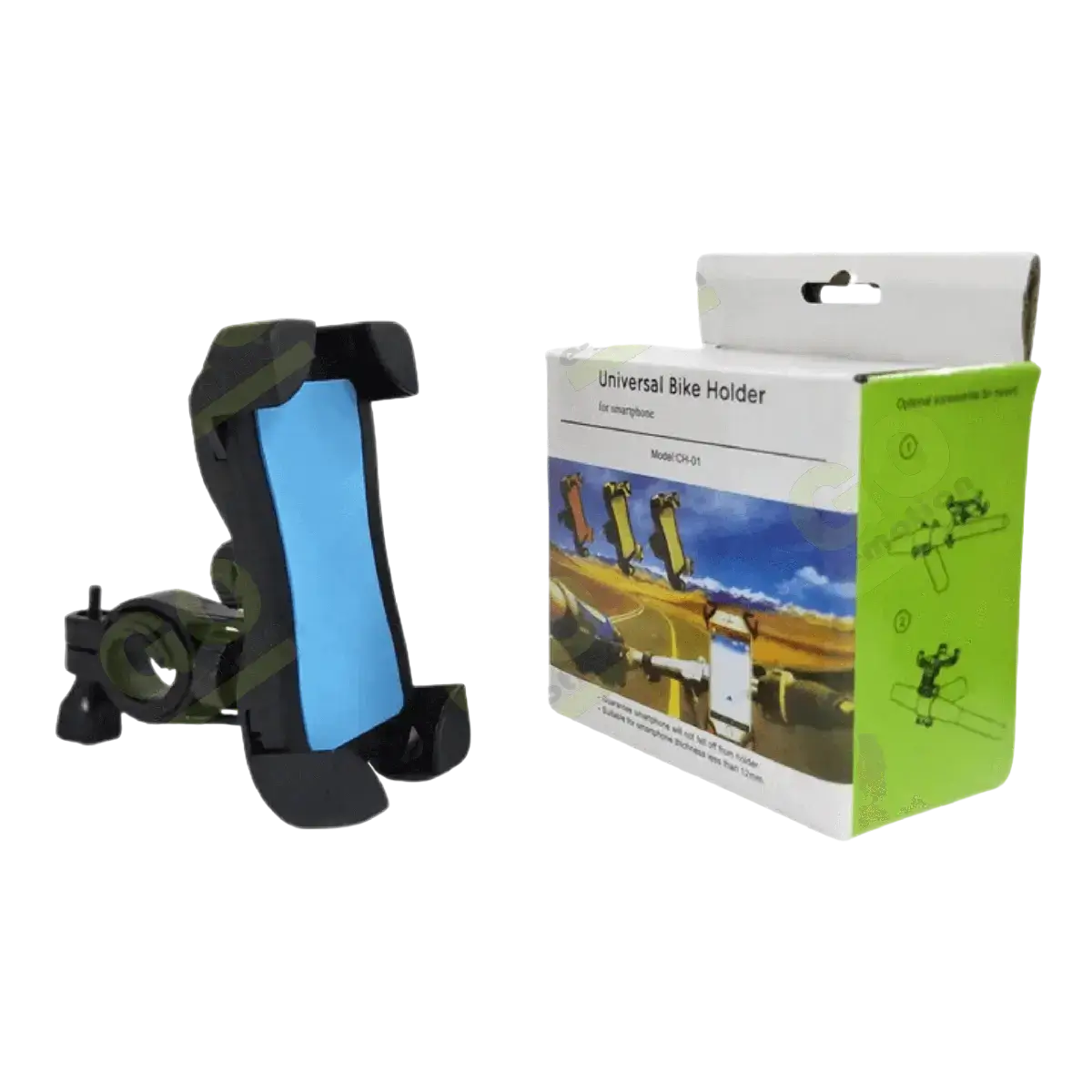 Telefontartó robogóhoz vagy biciklihez - 2. galéria