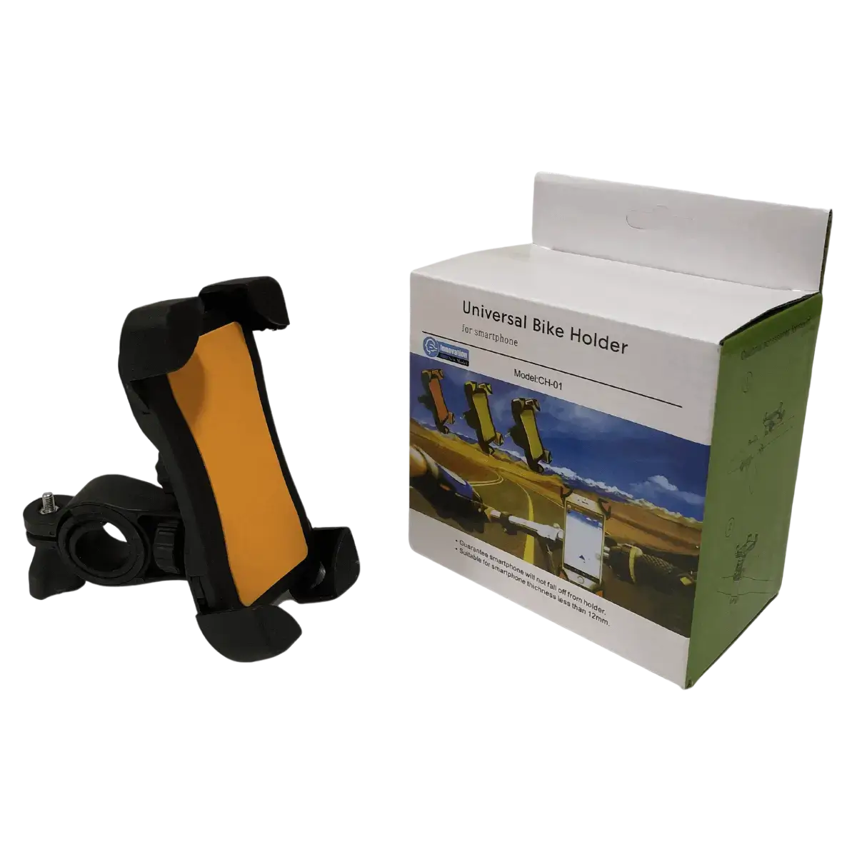 Telefontartó robogóhoz vagy biciklihez - Galéria 4