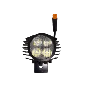 Fényszóró KuKirin C1 Pro elektromos rollerhez