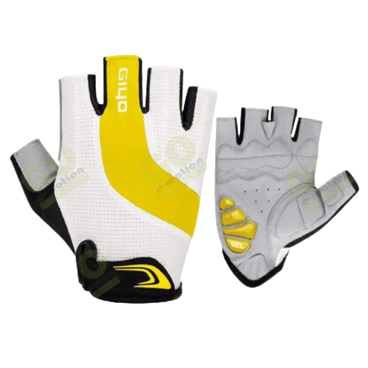 Ujjatlan kesztyűk 2 - Galéria 3