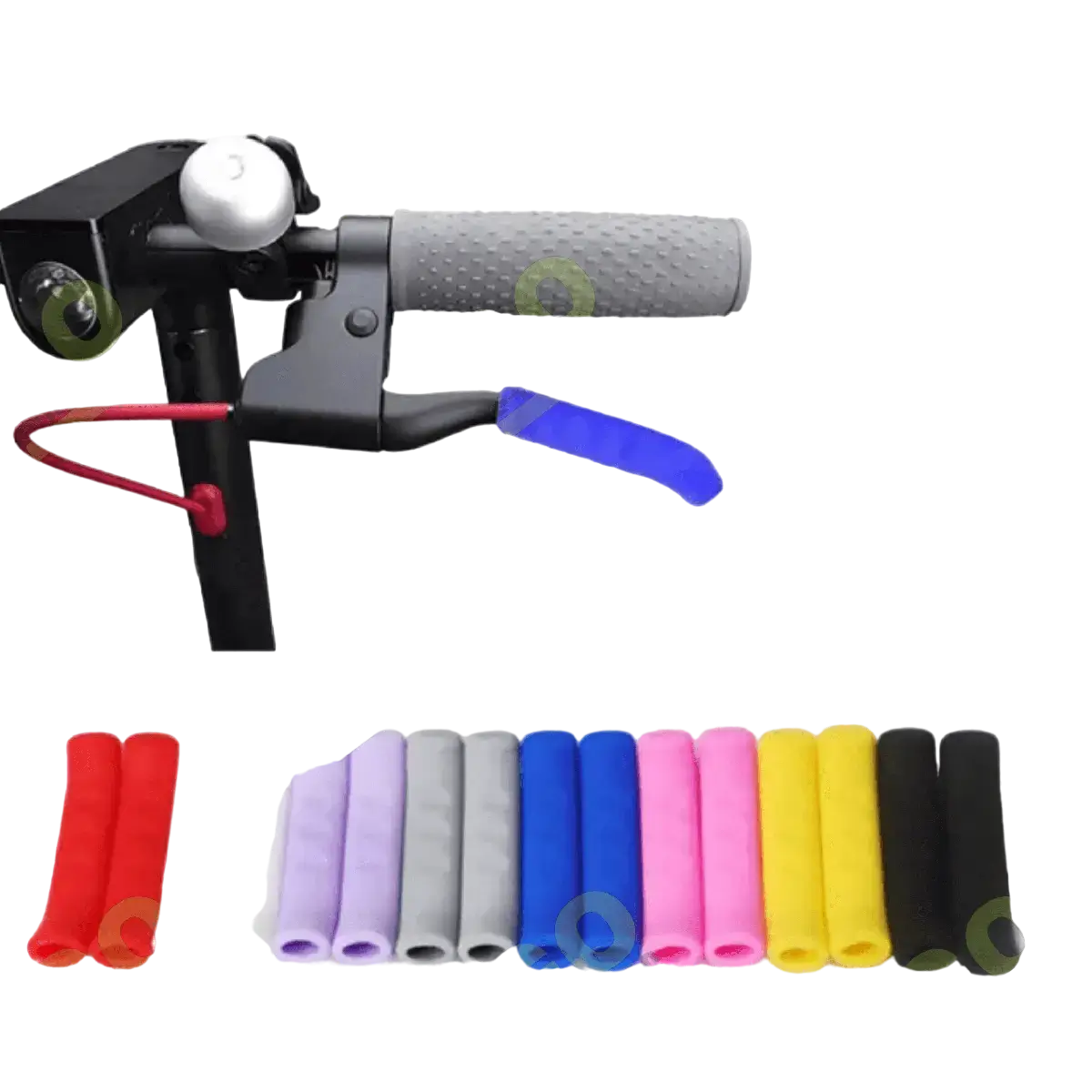 Szilikon fékpedálvédő - Galéria 4