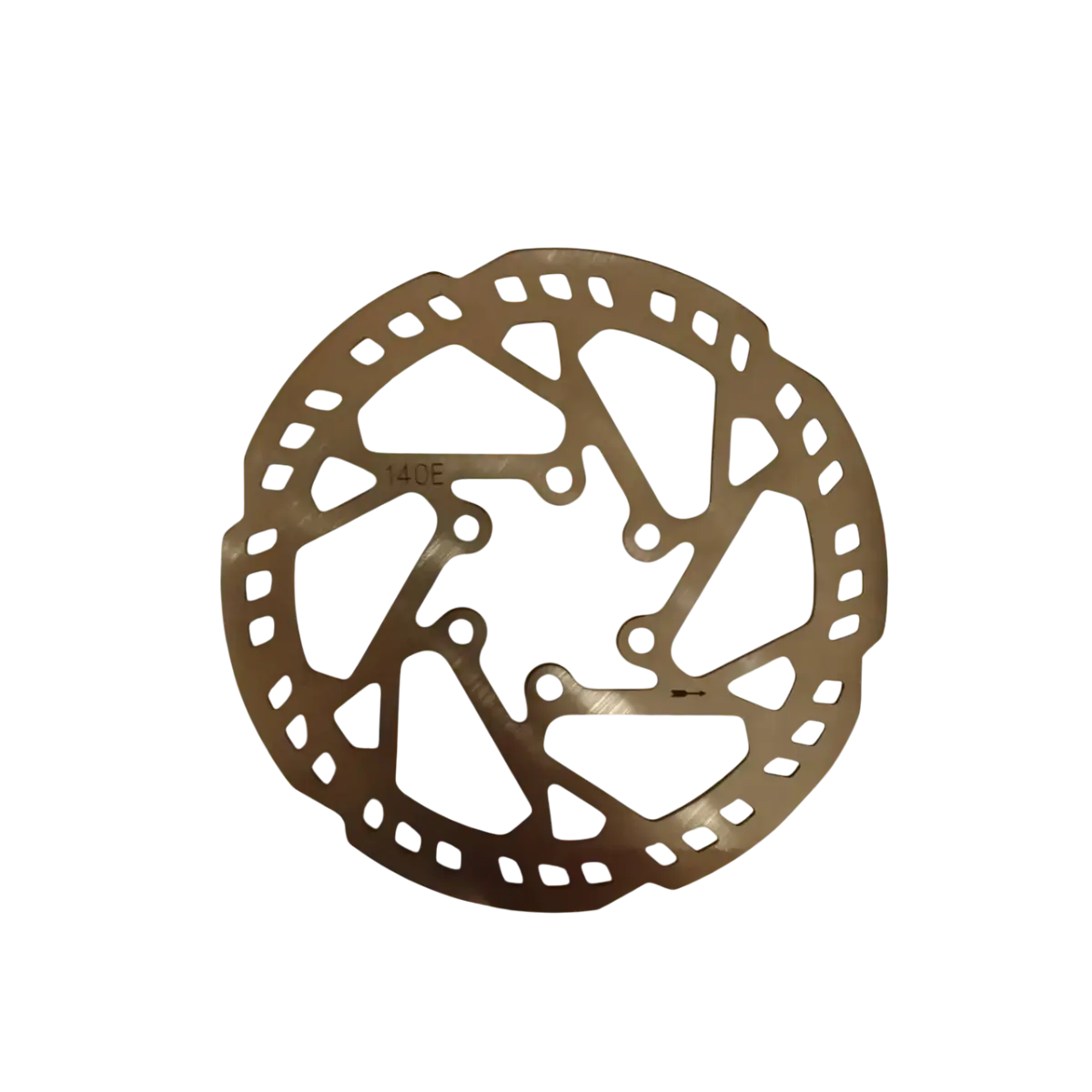 Féktárcsa KuKirin G3 Pro elektromos rollerhez