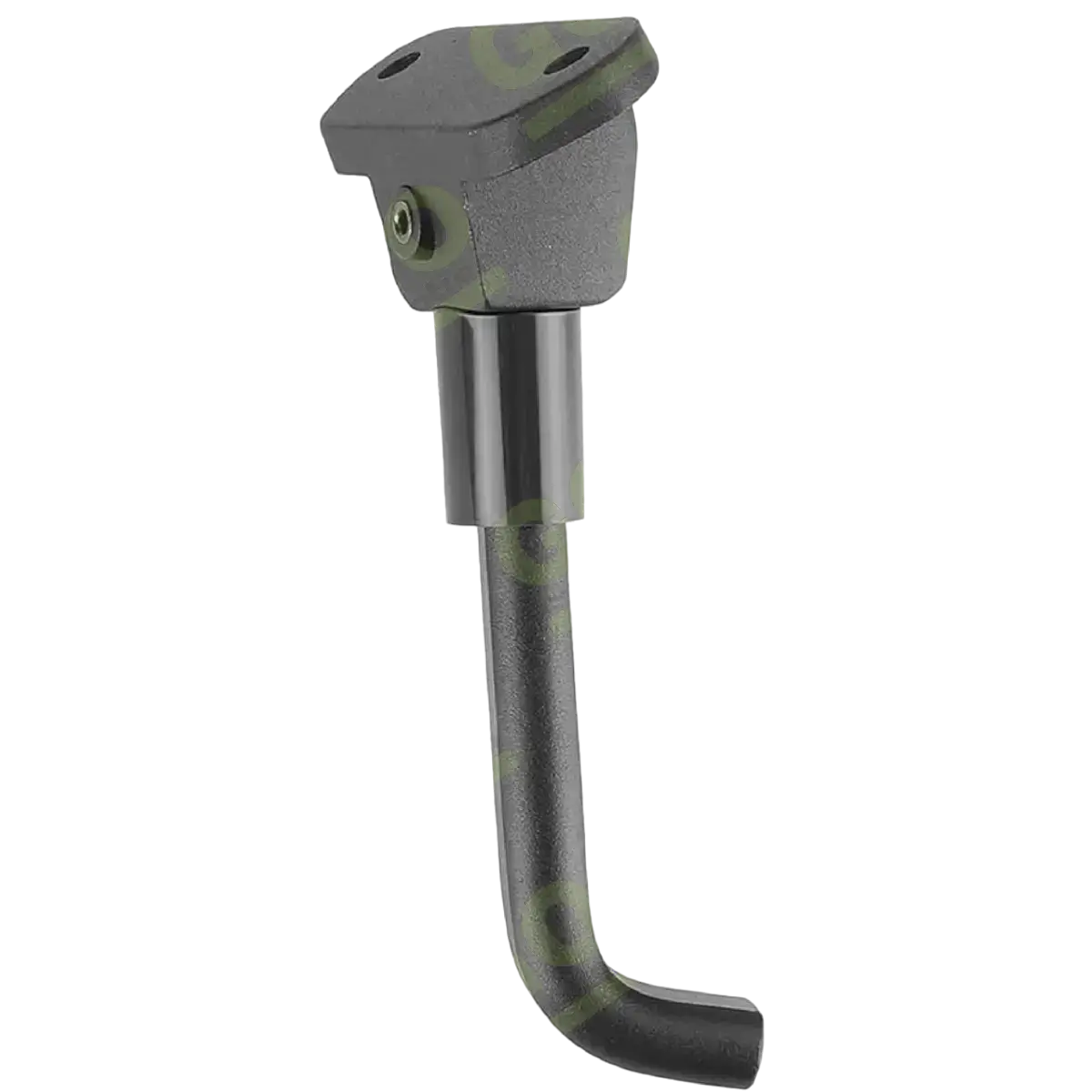 Eredeti Ninebot Max G30 roller fellépő - 2. galéria