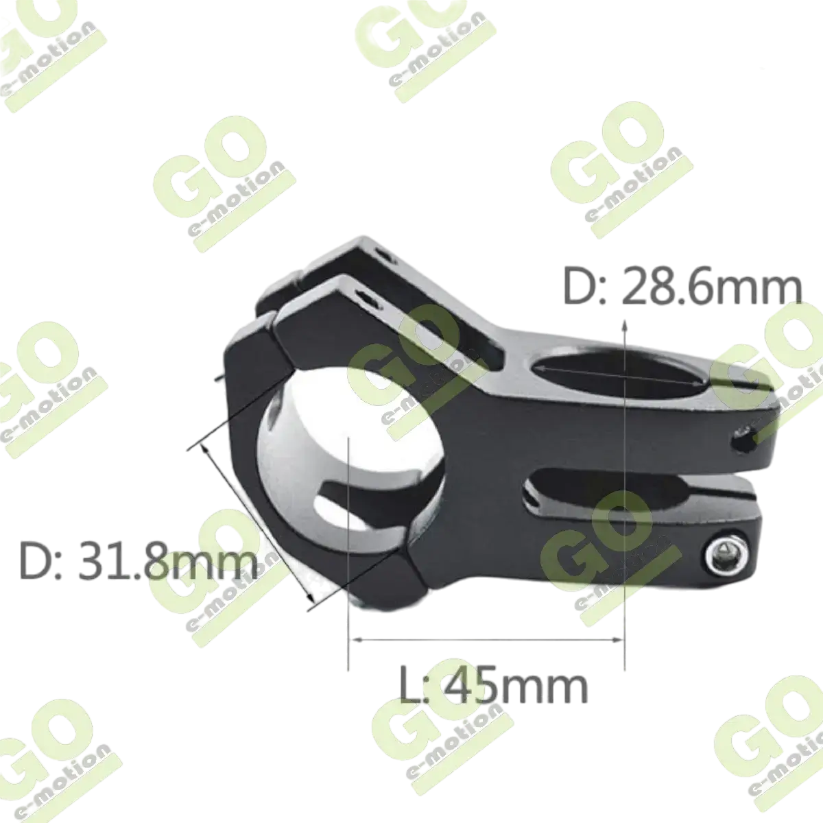 Kerékpár kormányösszekötő - Galéria 1