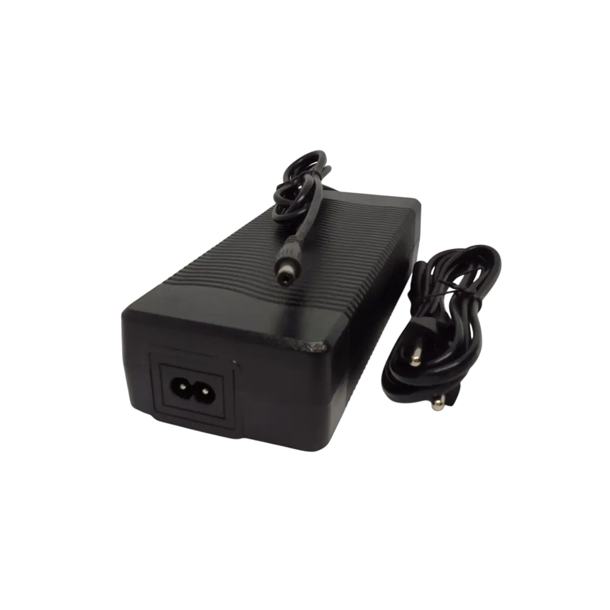 Töltő KuKirin G2 elektromos rollerhez