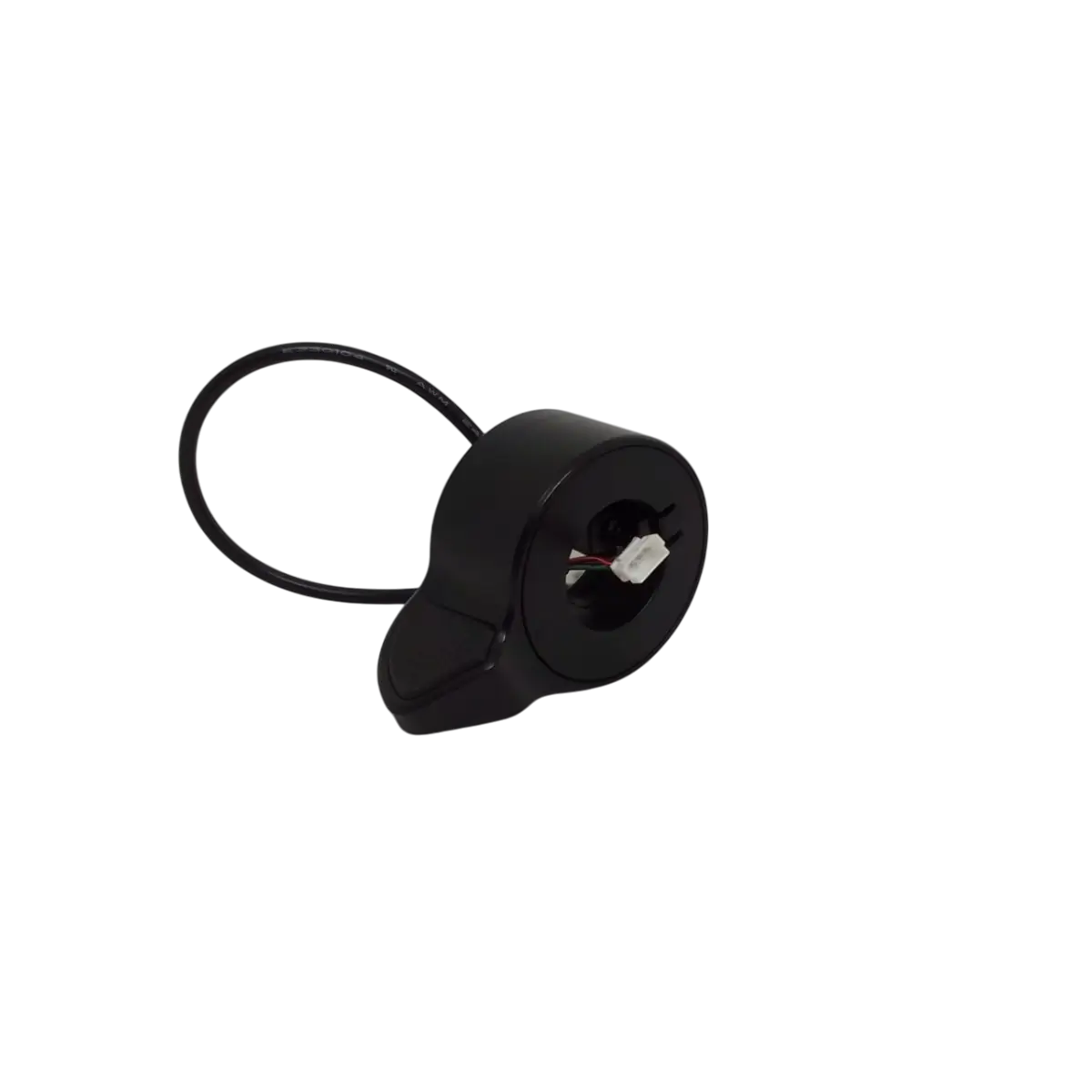 Ninebot elektromos roller gyorsító