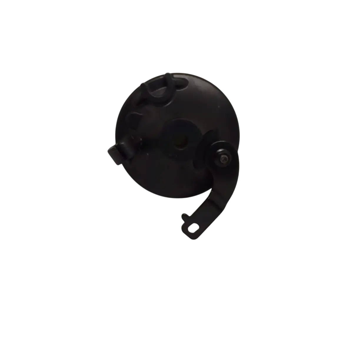 Kontrafék KuKirin M3 elektromos rollerhez